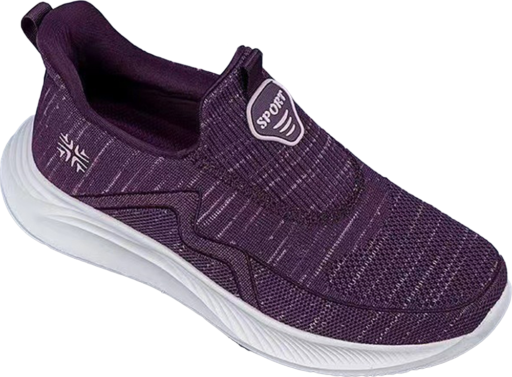Tenis casual para Mujer Modelo 18M