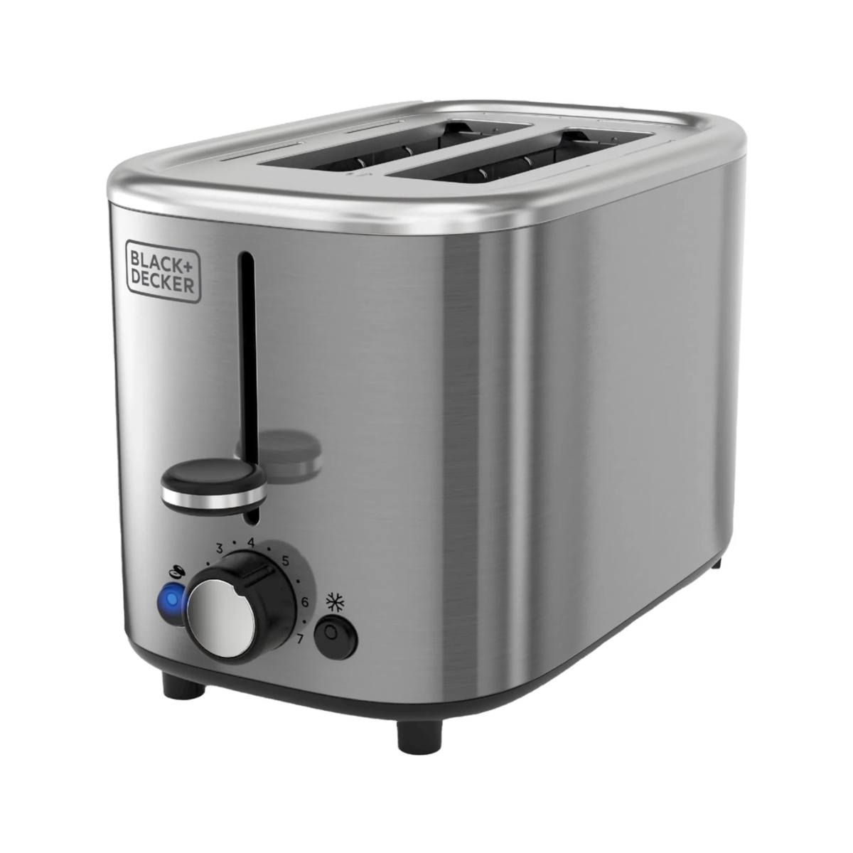 Tostador B\&D TR0012SS-LA Acero*