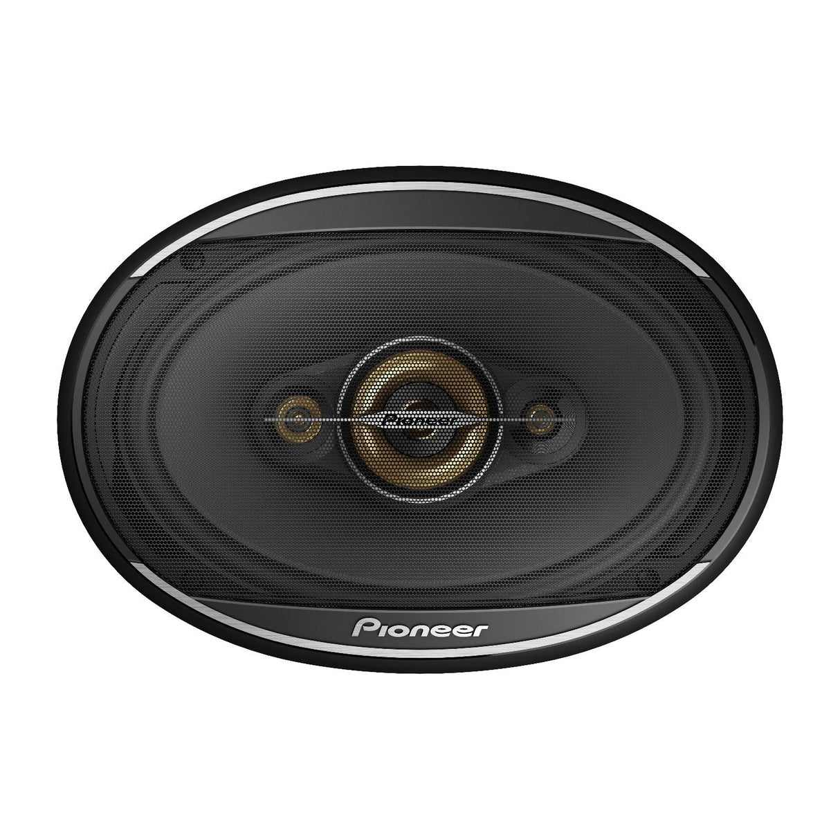 Bocinas para Auto Pioneer 6x9 Pulgadas 4 Vías TS-A6978S