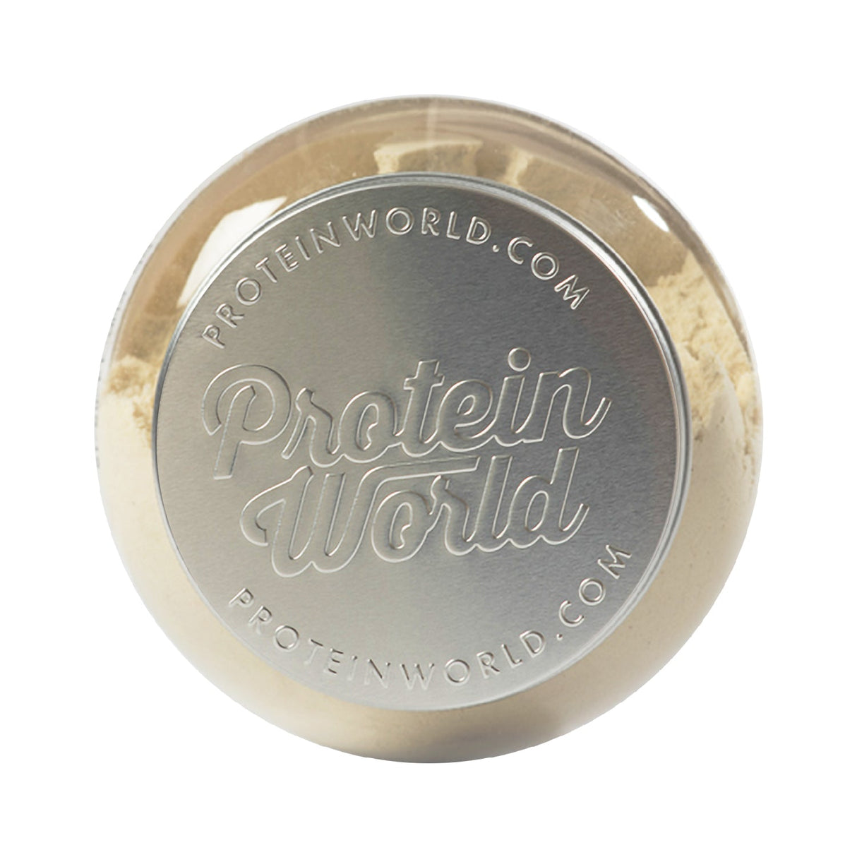 The Slender Blend: Fresa - 600G