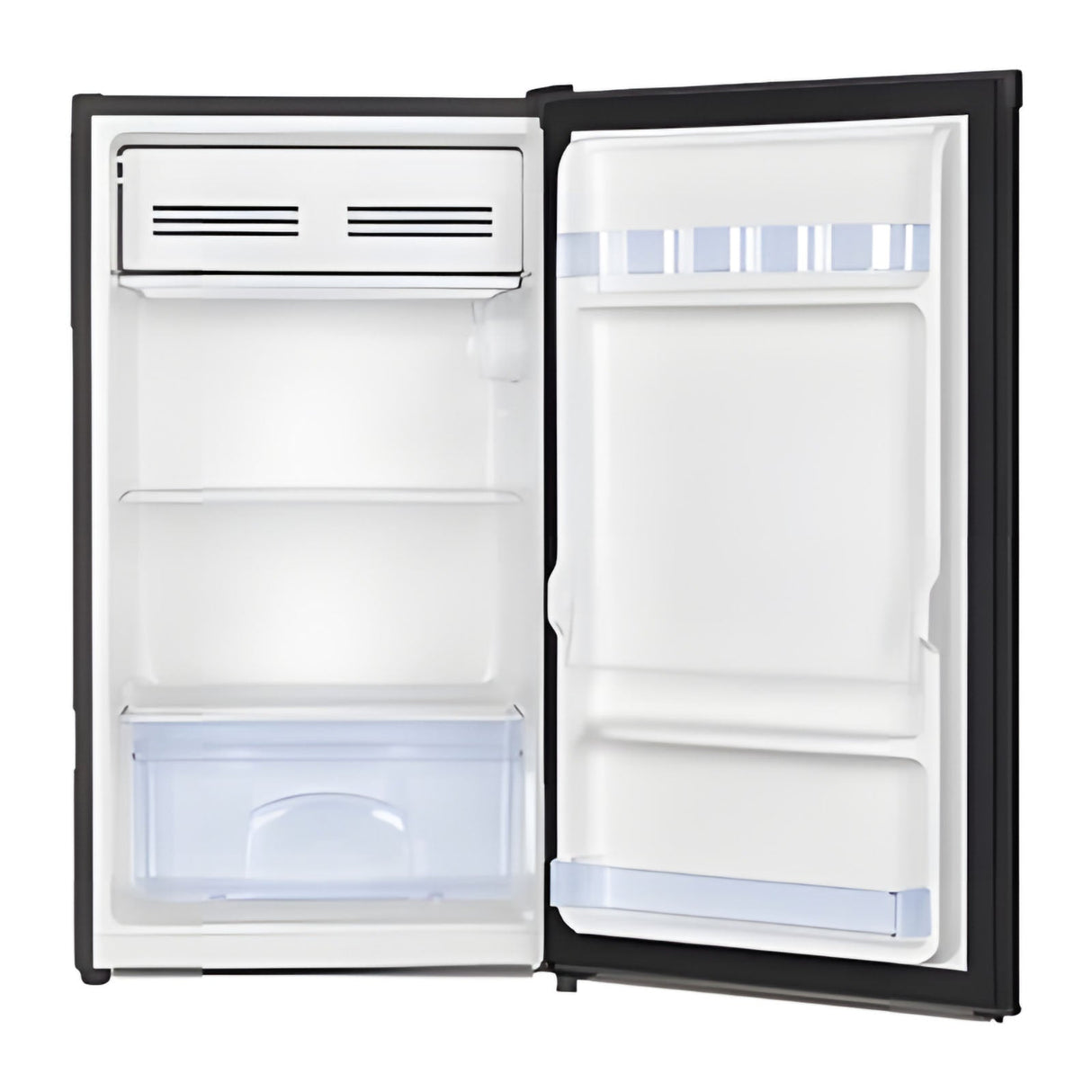 Frigobar TCL 4.4. Pies Cúbicos Negro TSD44B