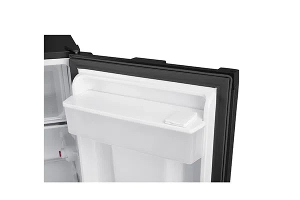 REFRIGERADOR TCL MOD. TSD60BW 7 PIES C/DESPACHADOR NGO