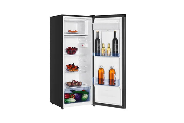 REFRIGERADOR TCL MOD. TSD60BW 7 PIES C/DESPACHADOR NGO