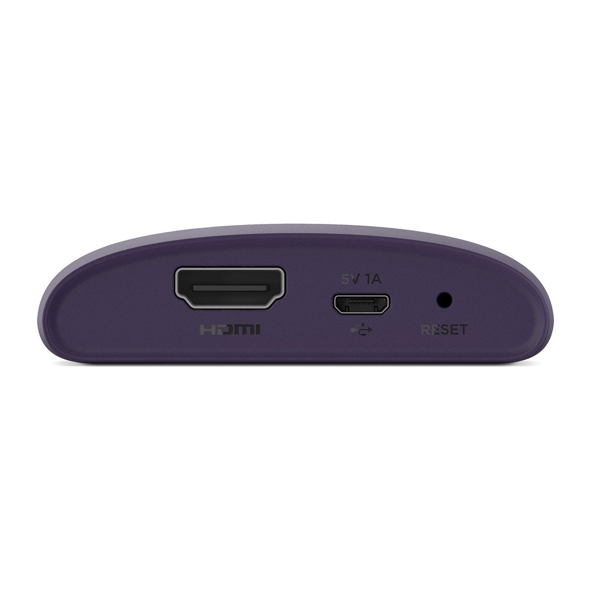 Reproductor de Streaming TV Box Roku LE HD 3930S
