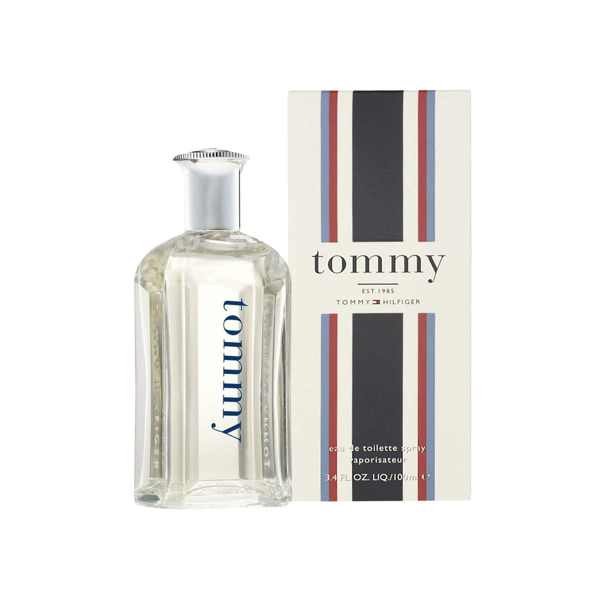 Tommy Hilfiger Man 100 ml Eau de Toilette