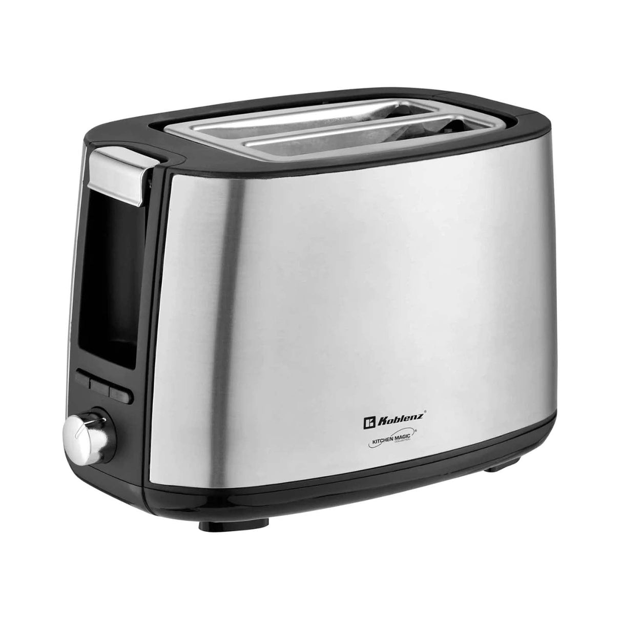 Tostador de Pan Koblenz 2 Rebanadas TKM-800-IN