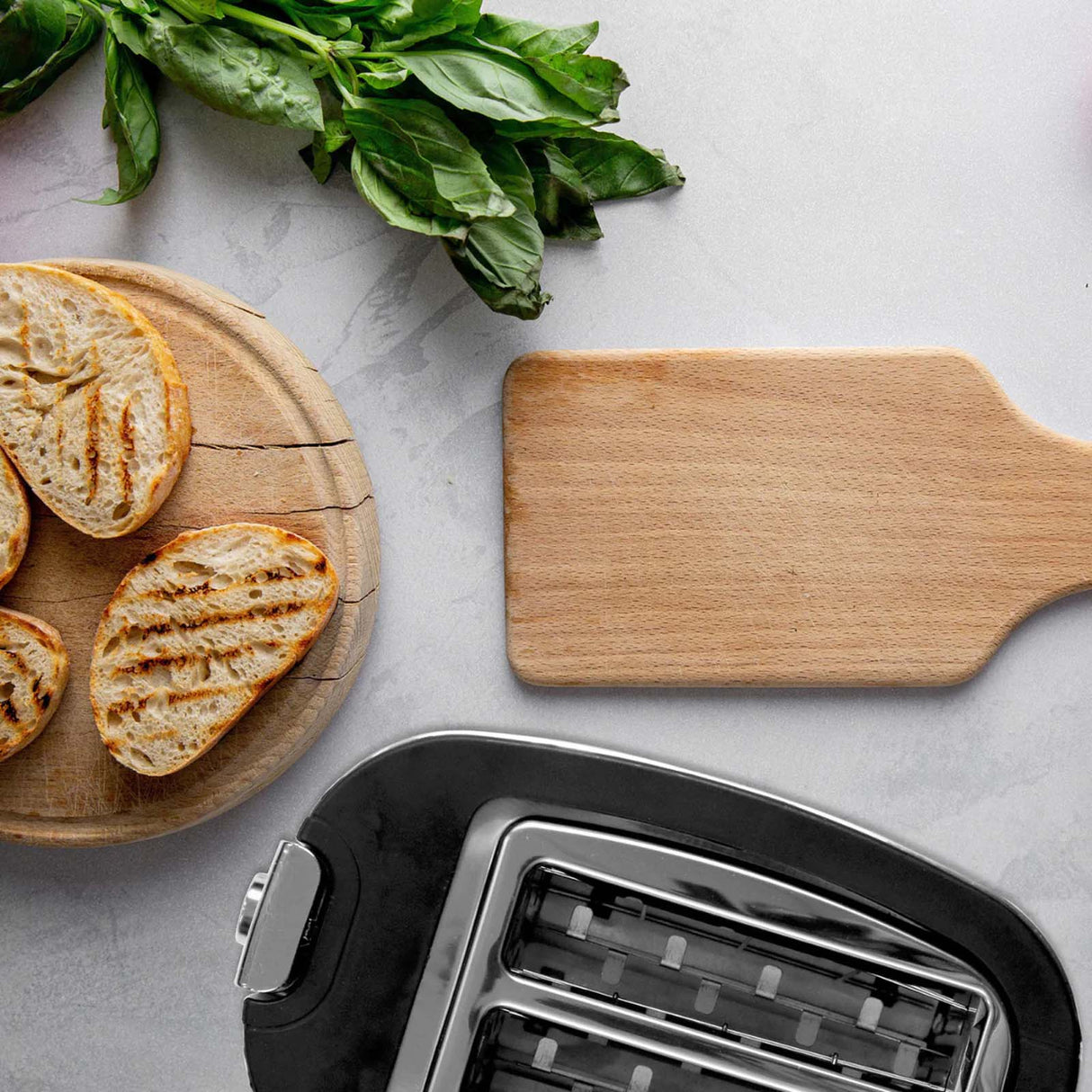 Tostador de Pan Koblenz 2 Rebanadas TKM-800-IN