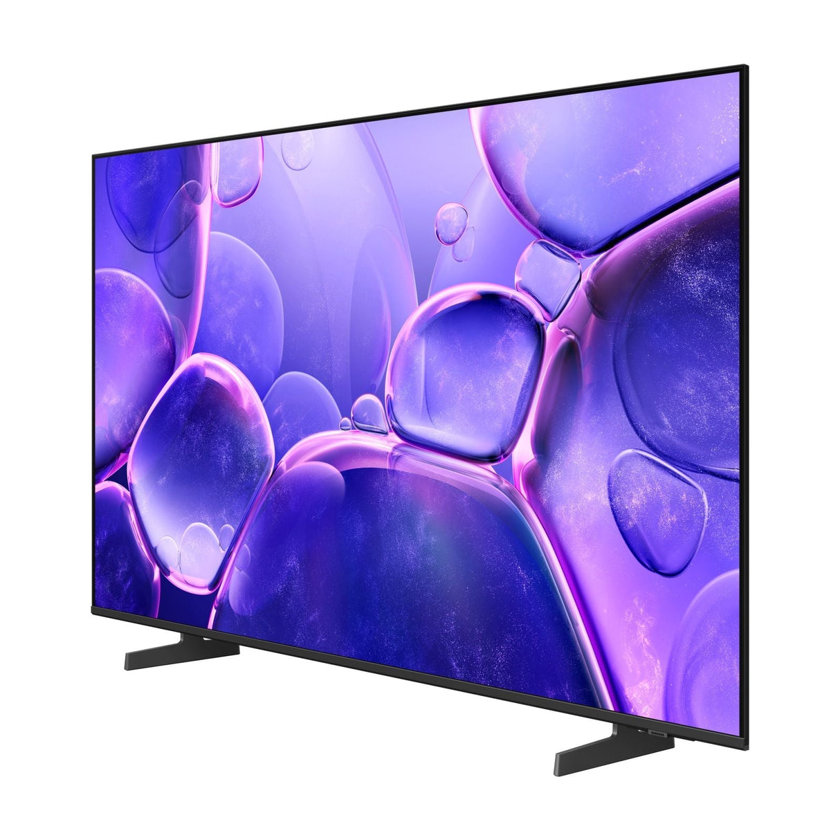 Televisión Pantalla 43 Pulgadas Samsung Smart TV Crystal 4K UHD UN-43U8200