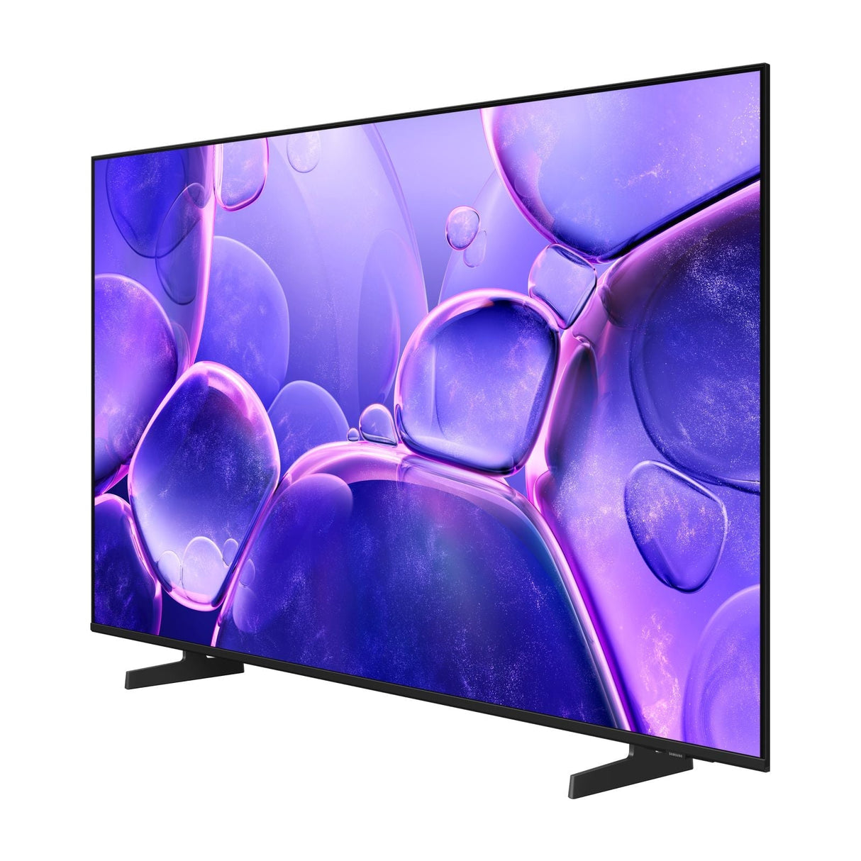Televisión Pantalla 50 Pulgadas Samsung Smart TV Crystal 4K UHD UN-50U8000
