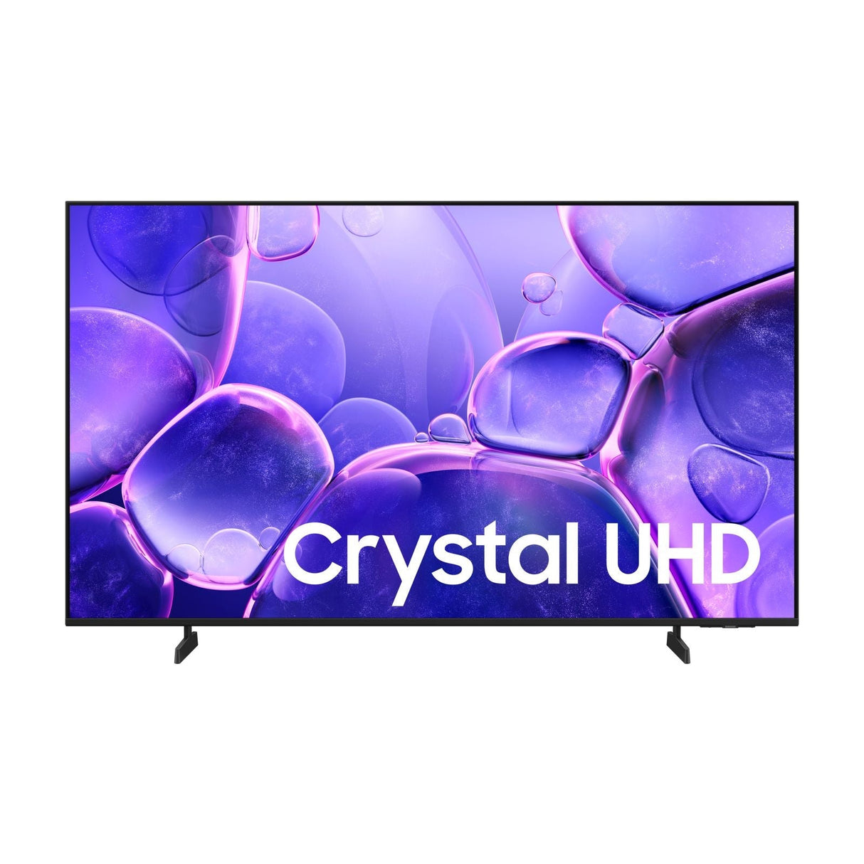 Televisión Pantalla 55 Pulgadas Samsung Smart TV Crystal 4K UHD UN-55U8000
