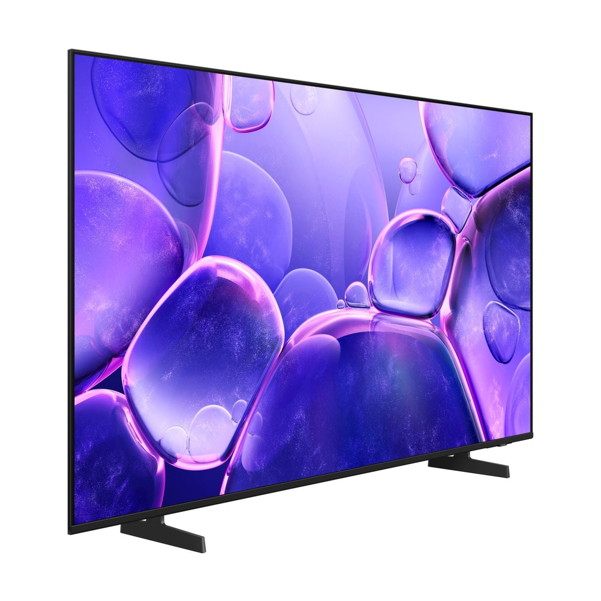 Televisión Pantalla 55 Pulgadas Samsung Smart TV Crystal 4K UHD UN-55U8000