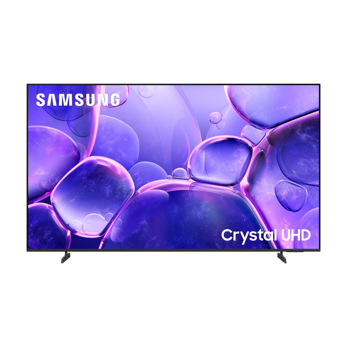 Televisión Pantalla 75 Pulgadas Samsung Smart TV Crystal 4K UHD UN-75U8200