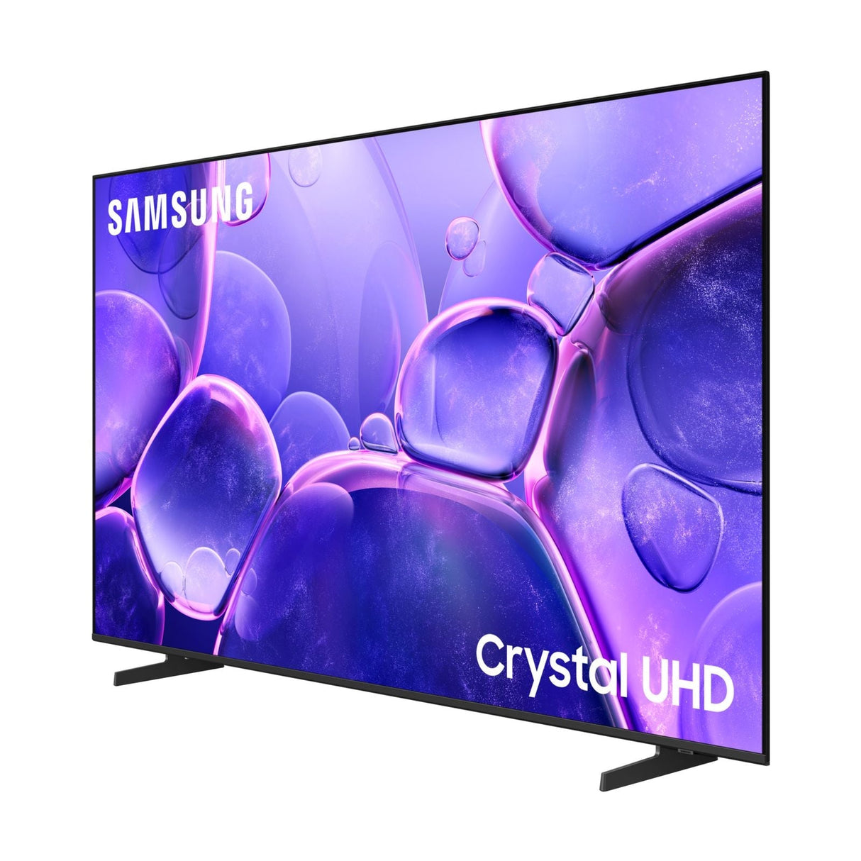 Televisión Pantalla 75 Pulgadas Samsung Smart TV Crystal 4K UHD UN-75U8200