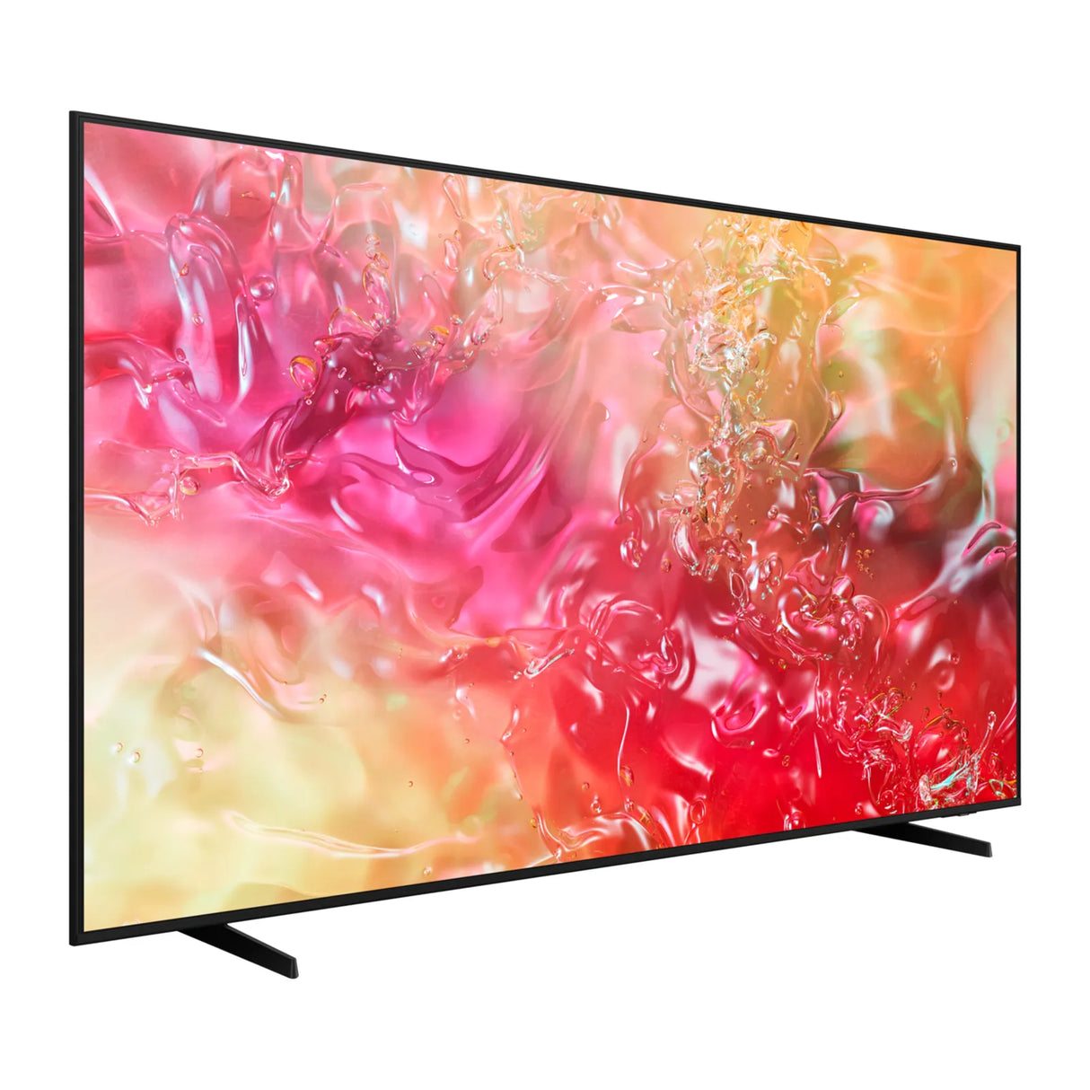 Televisión Pantalla 85 Pulgadas Samsung Smart TV Crystal 4K UHD UN-85DU7010