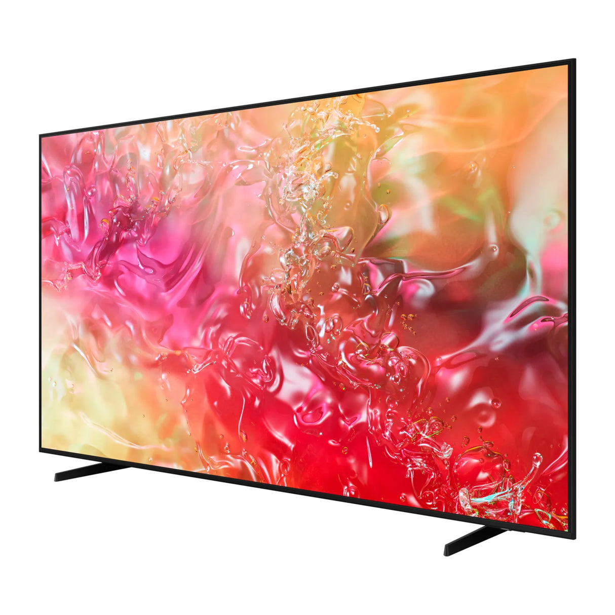 Televisión Pantalla 85 Pulgadas Samsung Smart TV Crystal 4K UHD UN-85DU7010