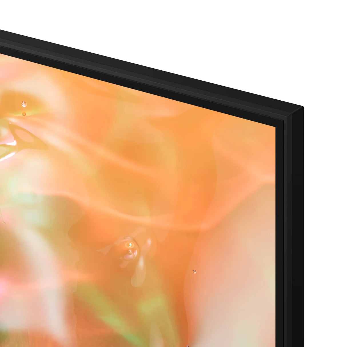 Televisión Pantalla 85 Pulgadas Samsung Smart TV Crystal 4K UHD UN-85DU7010