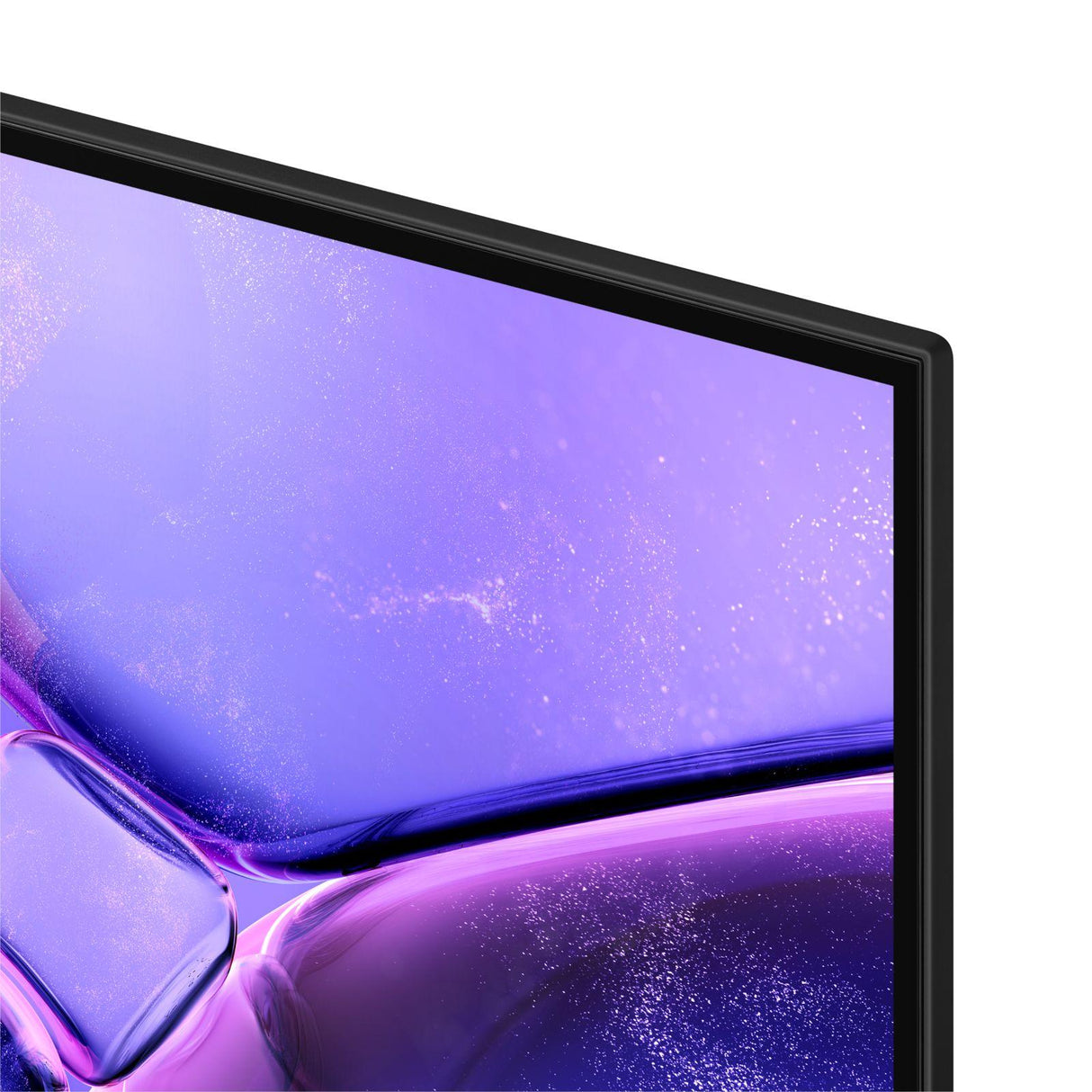 Televisión Pantalla 85 Pulgadas Samsung Smart TV Crystal 4K UHD UN85U8000