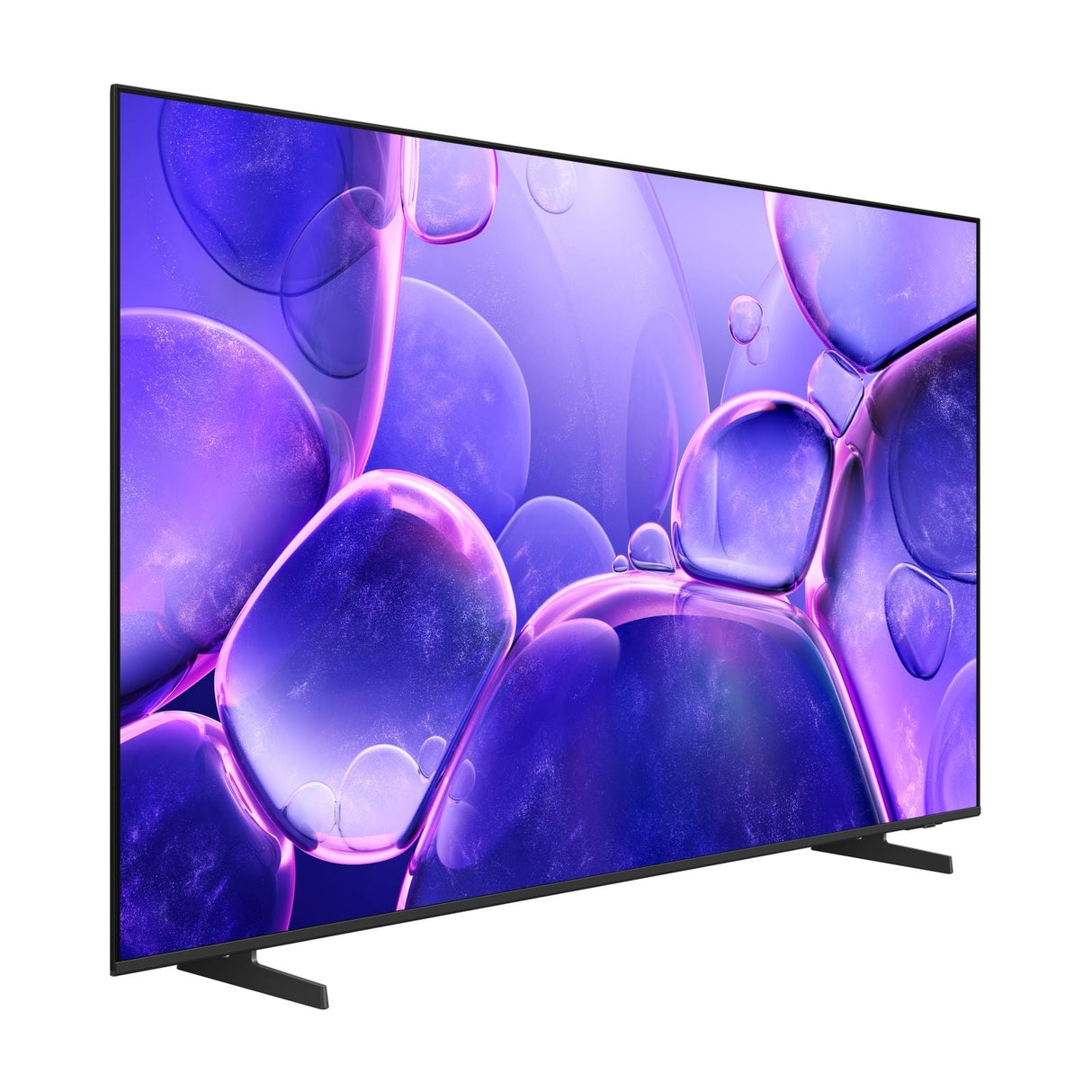 Televisión Pantalla 85 Pulgadas Samsung Smart TV Crystal 4K UHD UN-85U8200