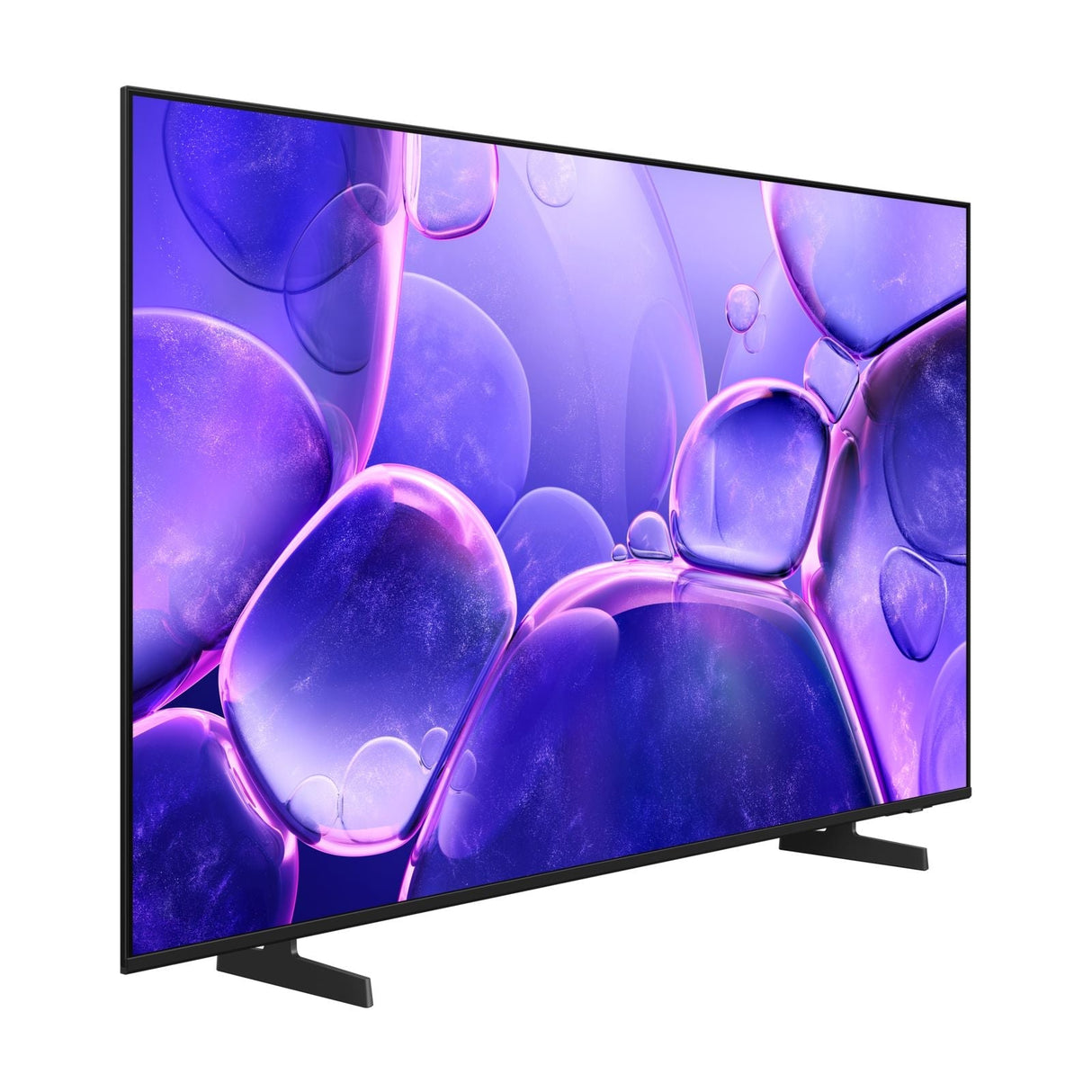 Televisión Pantalla 58 Pulgadas Samsung Smart TV Crystal 4K UHD UN58U8000