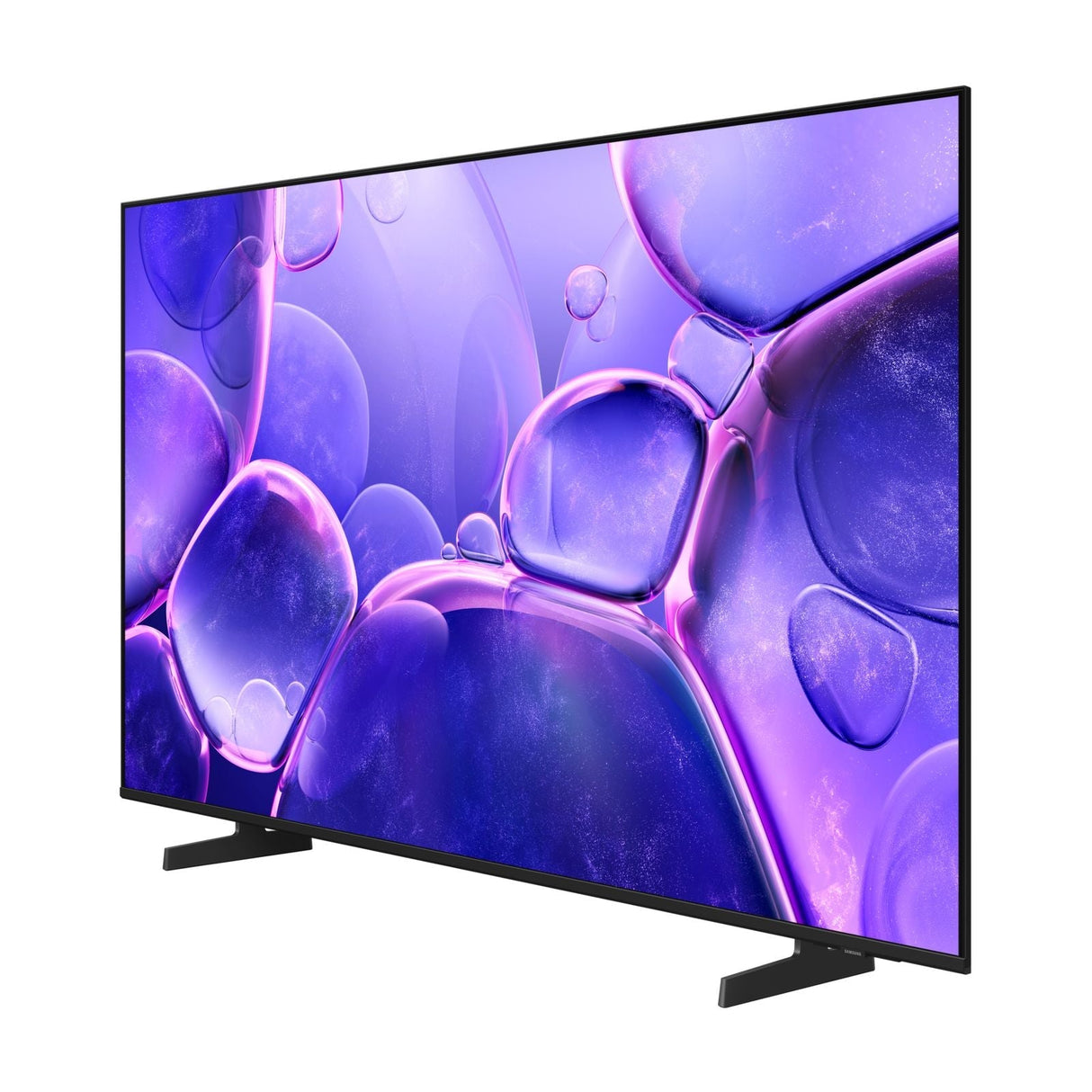 Televisión Pantalla 58 Pulgadas Samsung Smart TV Crystal 4K UHD UN58U8000