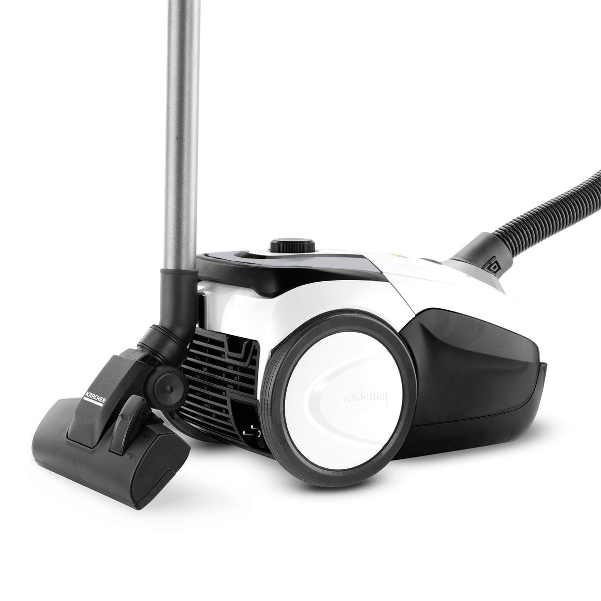 Aspiradora Karcher 2.8 Litros Blanca VC 2