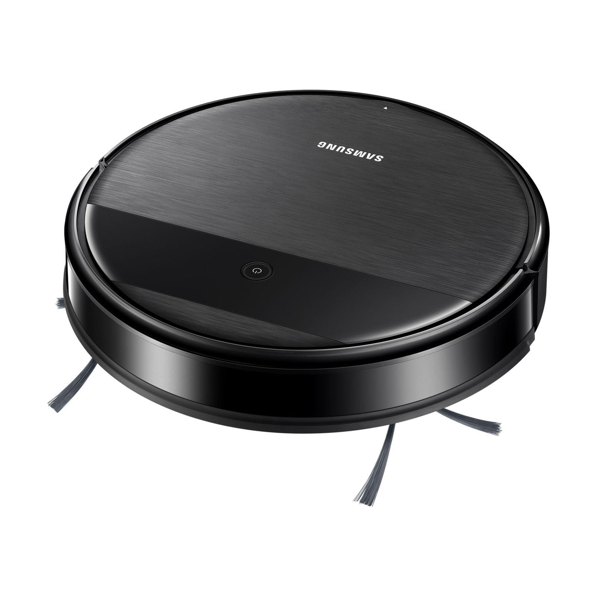 Aspiradora Robot Samsung PowerBot-E Negra