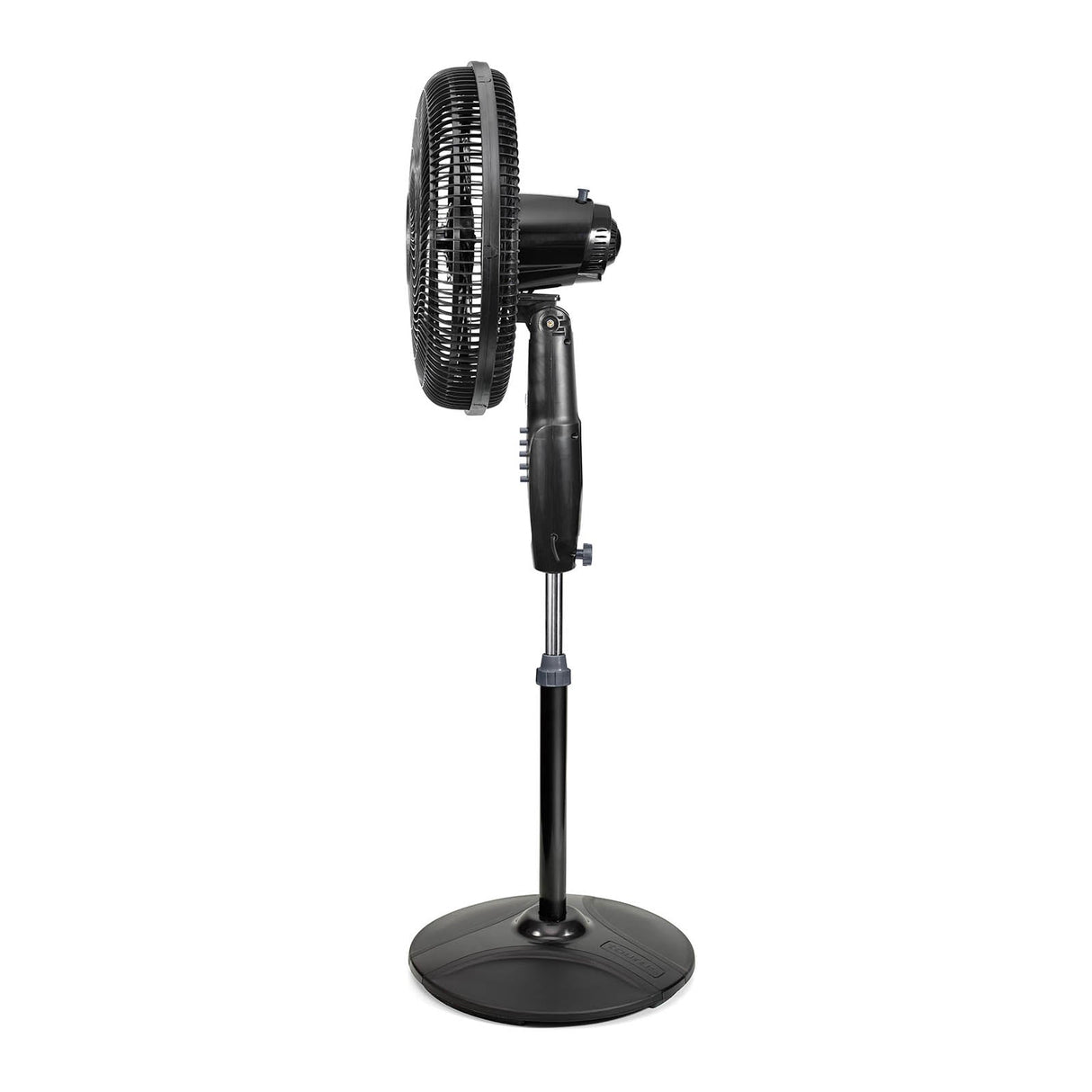 Ventilador de Pedestal Taurus 16 Pulgadas 2 Velocidades TURBO-1000