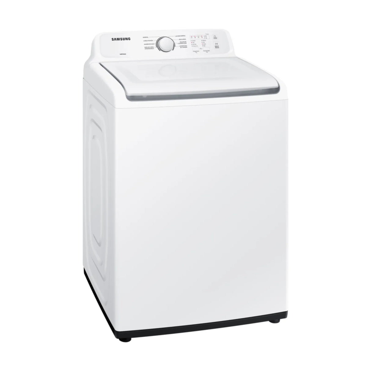 Lavadora Samsung 20 Kilos Carga Superior Blanca WA20A3350GW