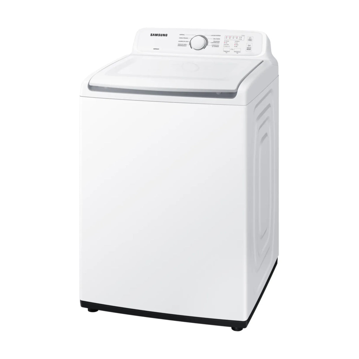 Lavadora Samsung 20 Kilos Carga Superior Blanca WA20A3350GW