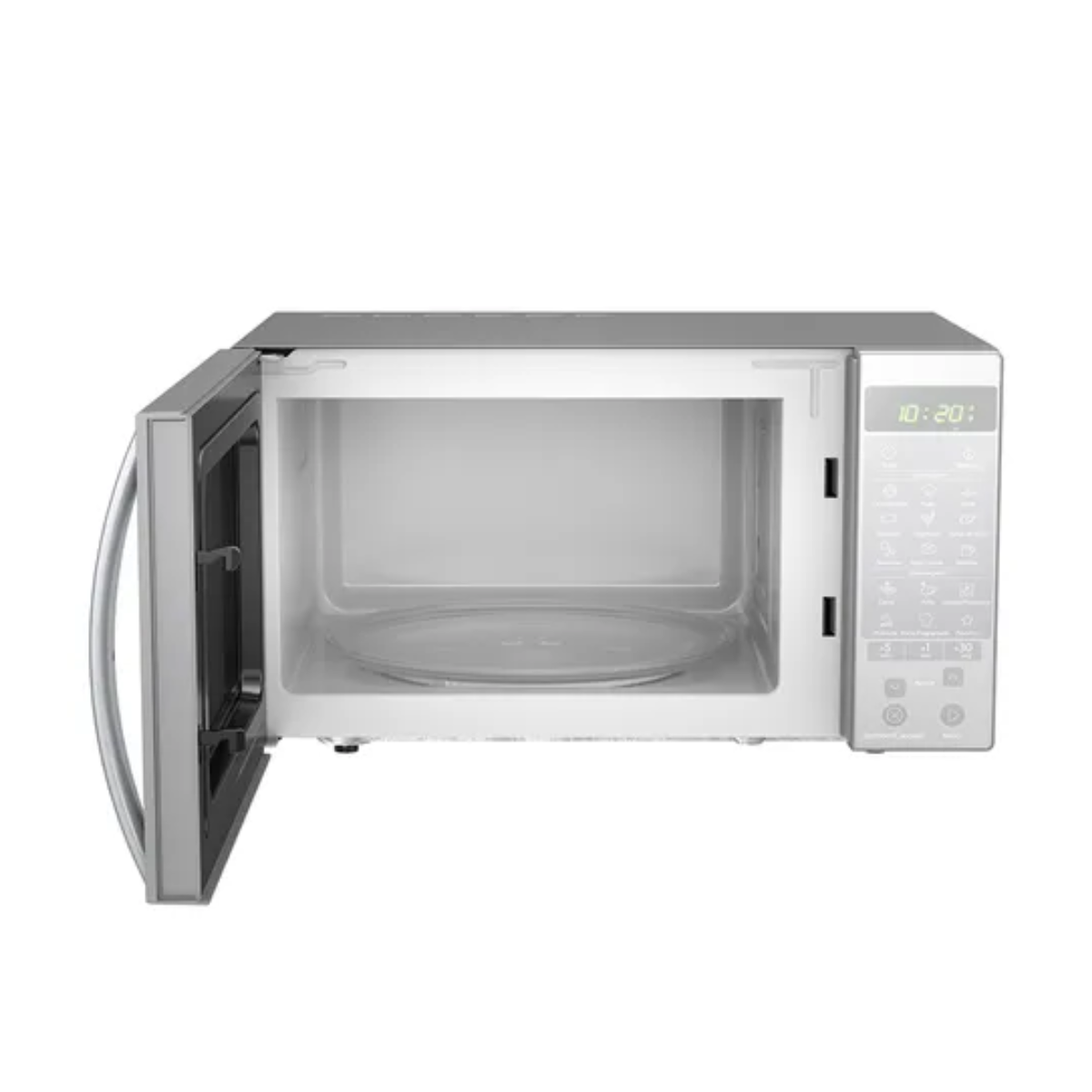 Horno de Microondas Whirlpool WM1211DE 1.1 p3 *