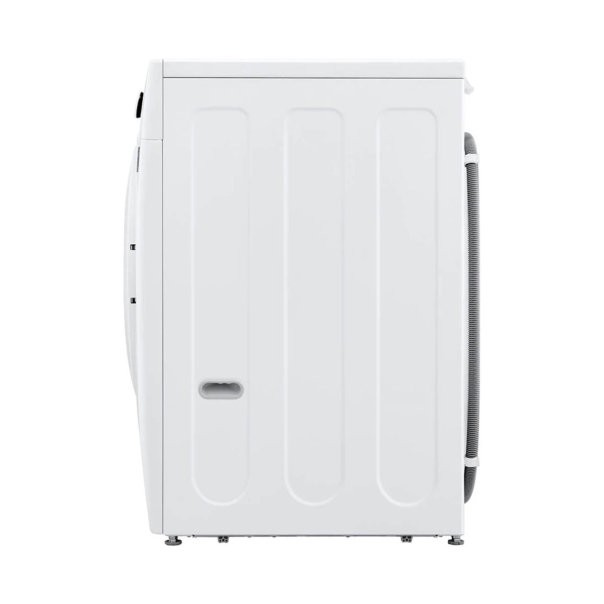 Lavadora LG 20 Kilos Carga Frontal Blanca WM20WV26W