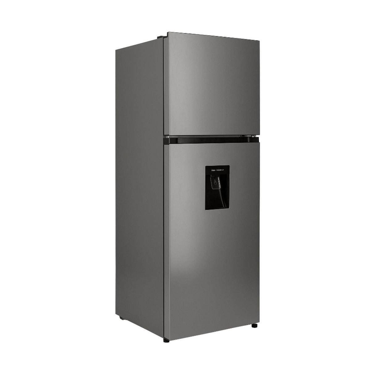 Refrigerador Winia 11 Pies Cúbicos Top Mount con Despachador Gris WRT-1100WATGD