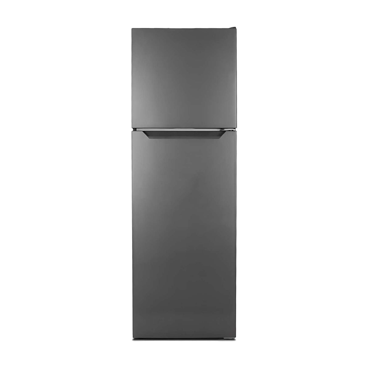 Refrigerador Winia 9 Pies Cúbicos Top Mount Gris WRT-9000WATG