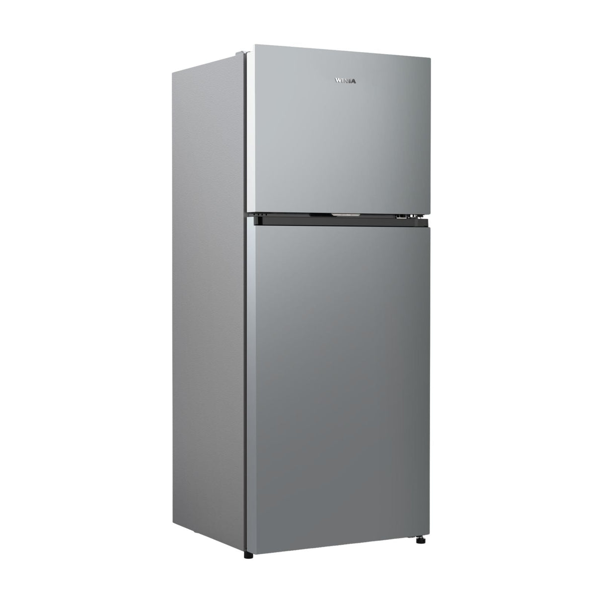 Refrigerador Winia 14 Pies Cúbicos Top Mount Gris WRT-M14GPGFX