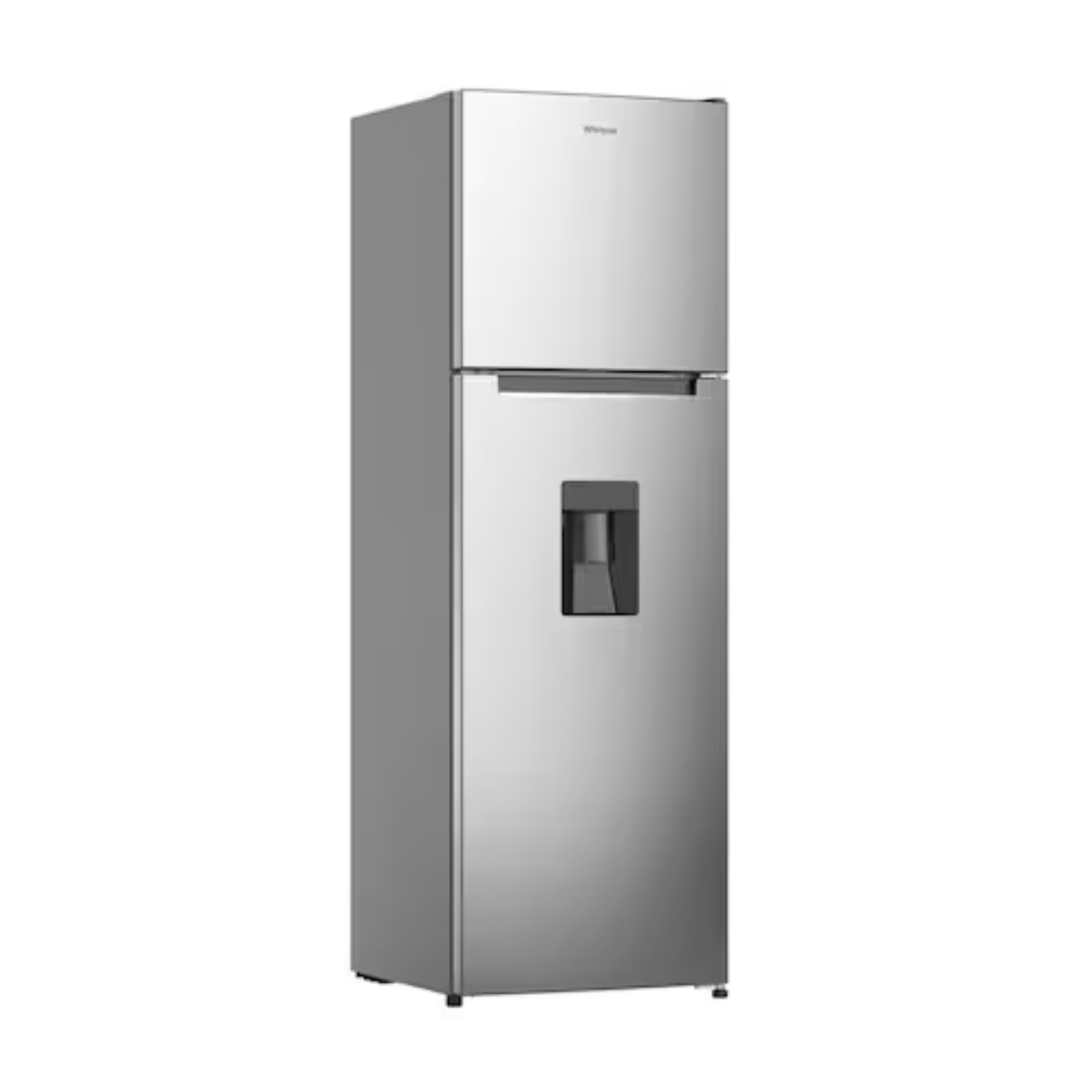 Refrigerador Whirlpool WT-32409D 9 Pies Colo*