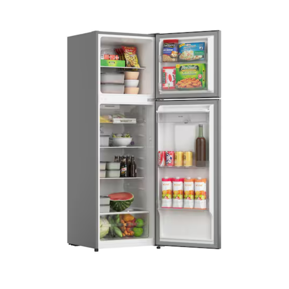 Refrigerador Whirlpool WT-32409D 9 Pies Colo*