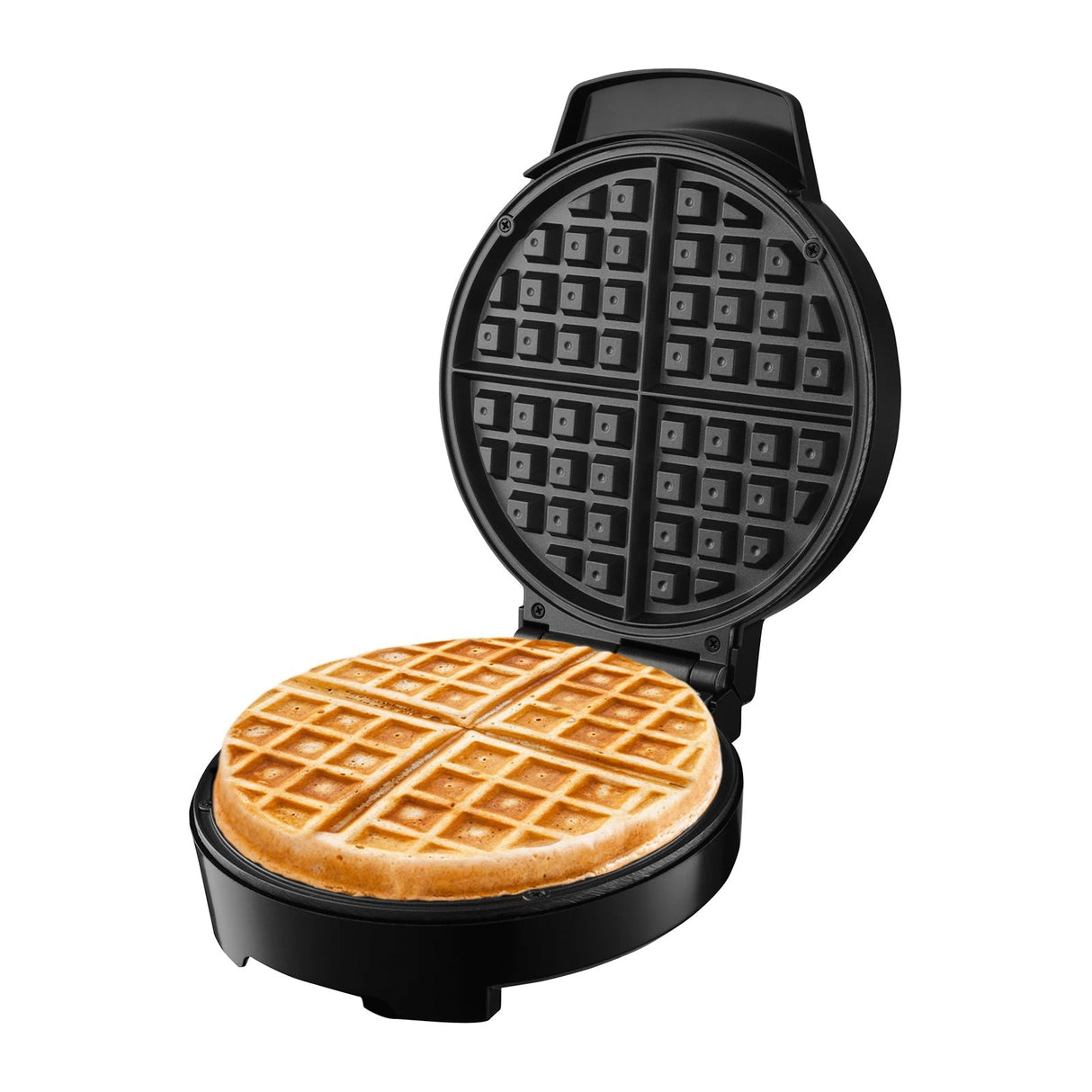Wafflera Belga MasterChef Flash Cook+ MK-WM-1CK