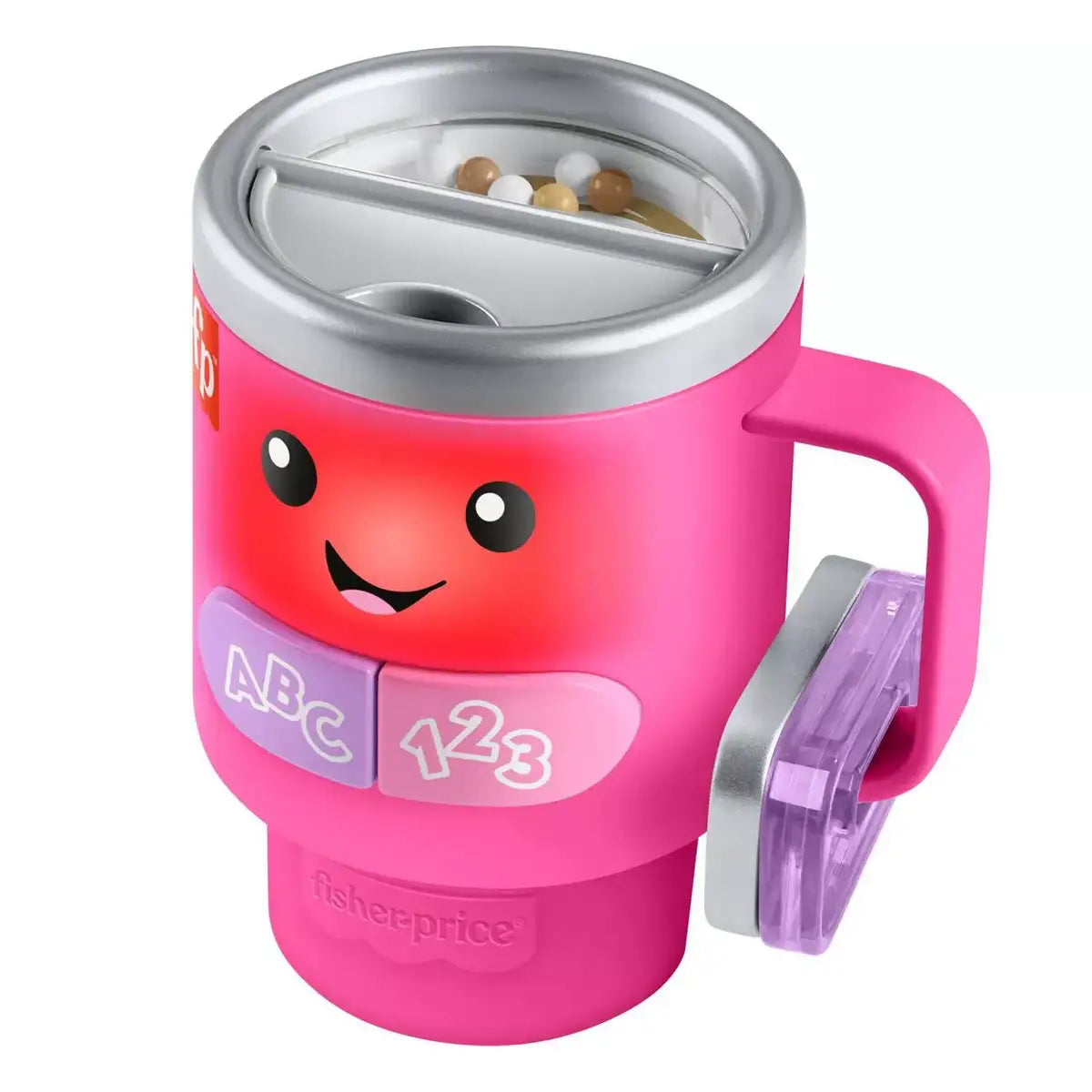 Taza de Café Interactiva, Fisher-Price