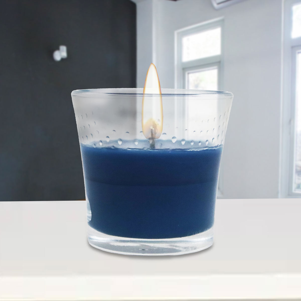 Vela, Fall Night Long, Glade