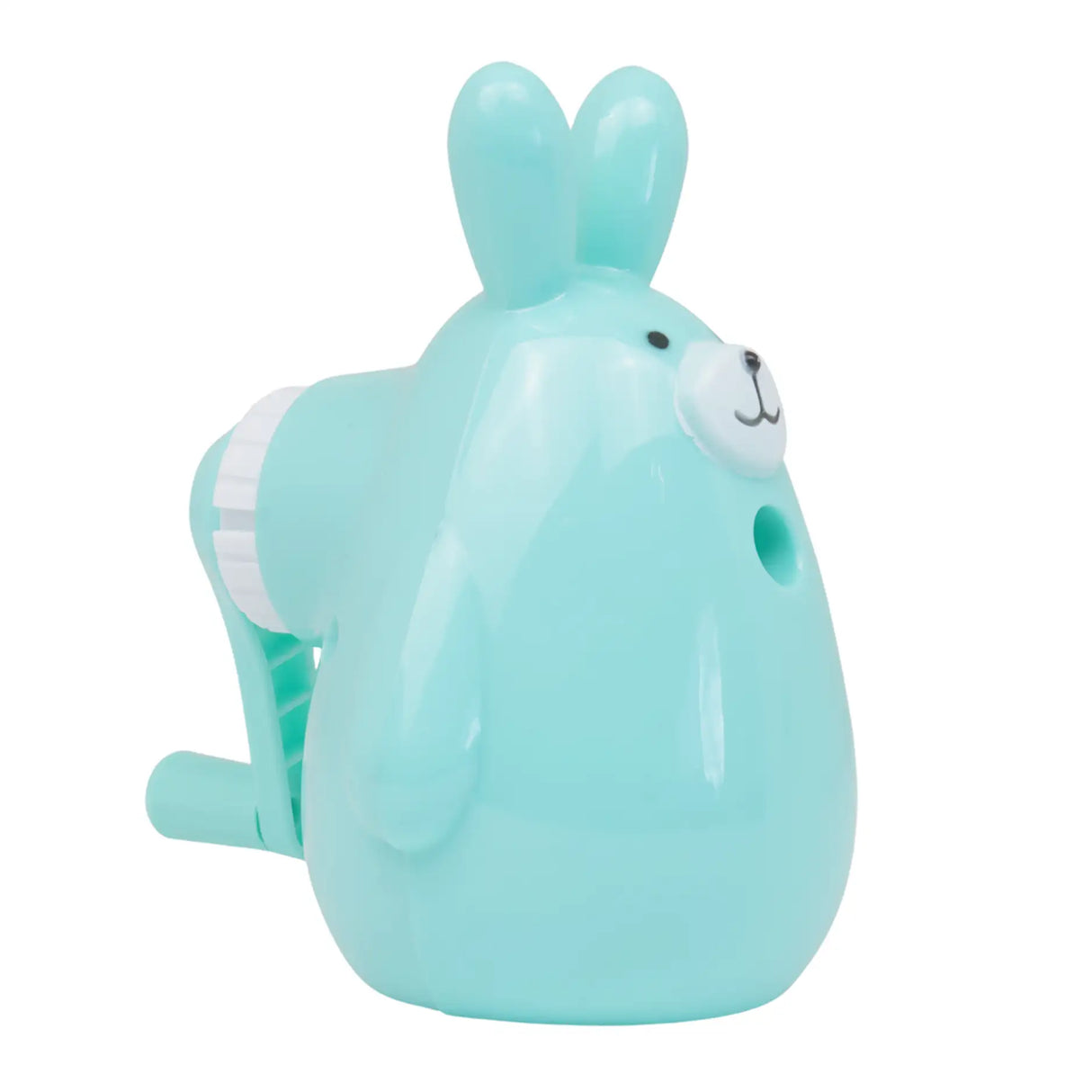 Sacapuntas en Forma de Conejo