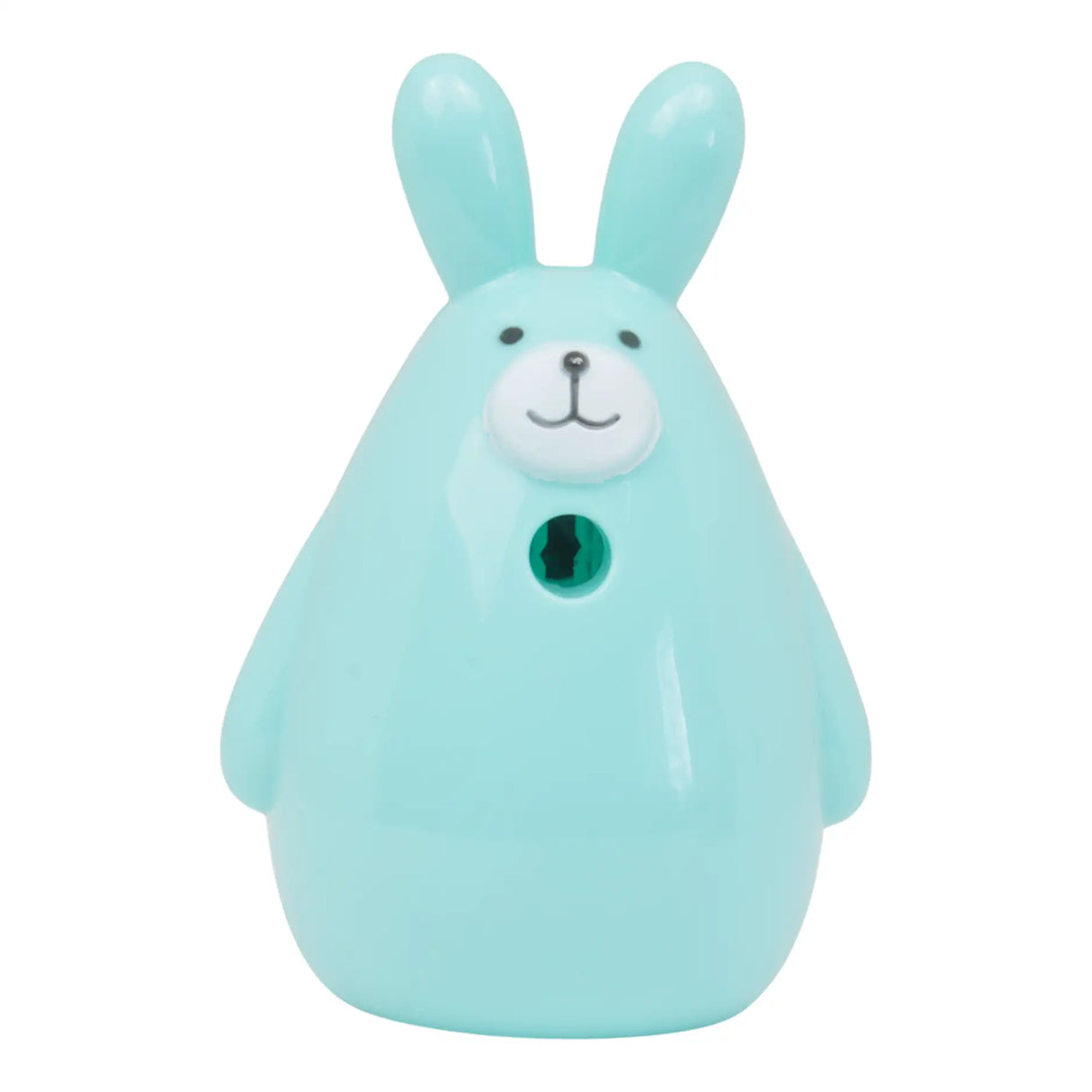 Sacapuntas en Forma de Conejo