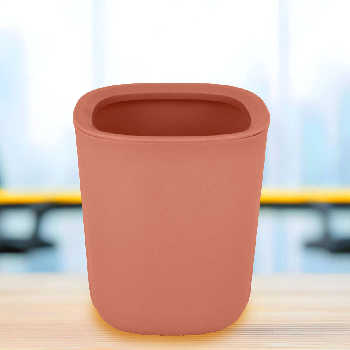 Basurero de Escritorio de Plástico