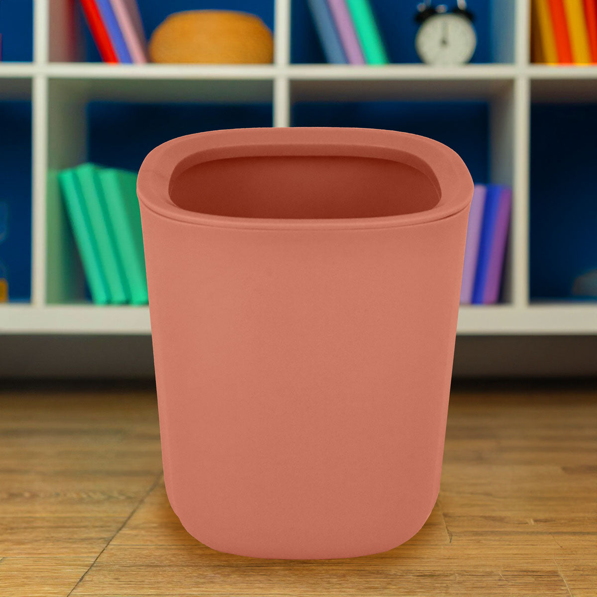 Basurero de Escritorio de Plástico