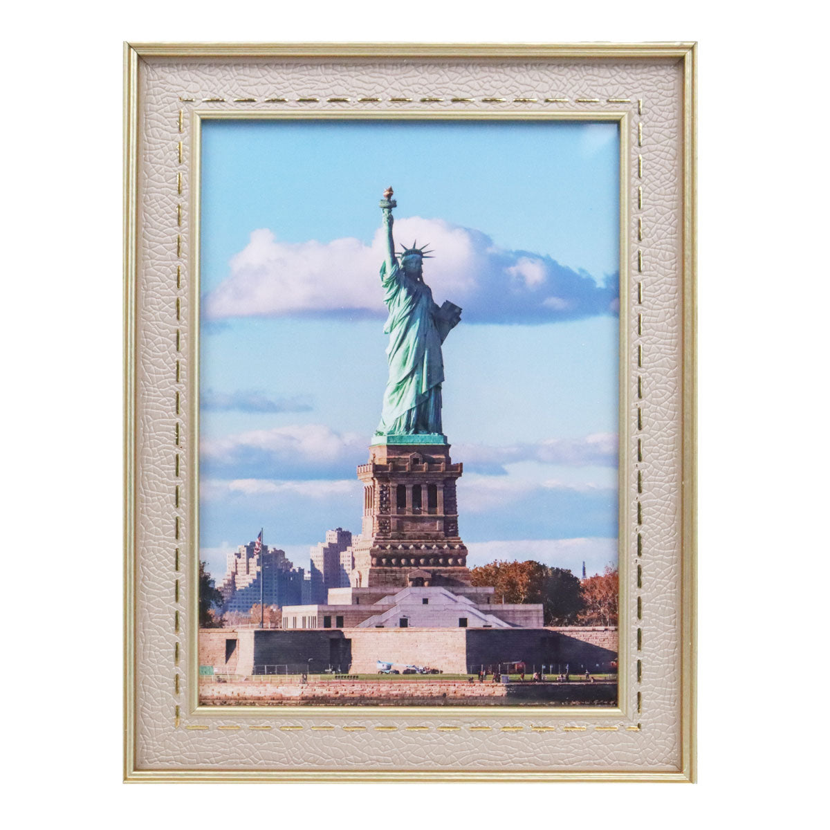 Portarretrato Libertad, 12x17cm