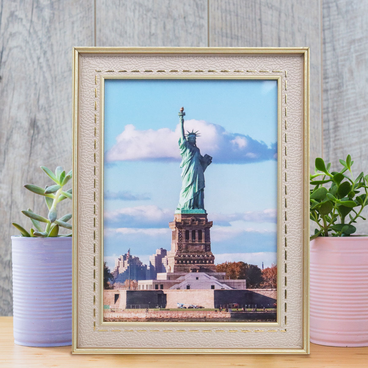 Portarretrato Libertad, 12x17cm