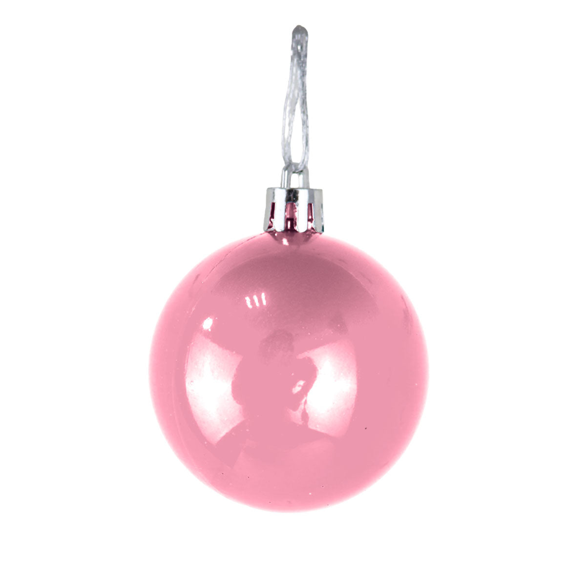 Kit Esferas, Color Rosa, 4 pzas