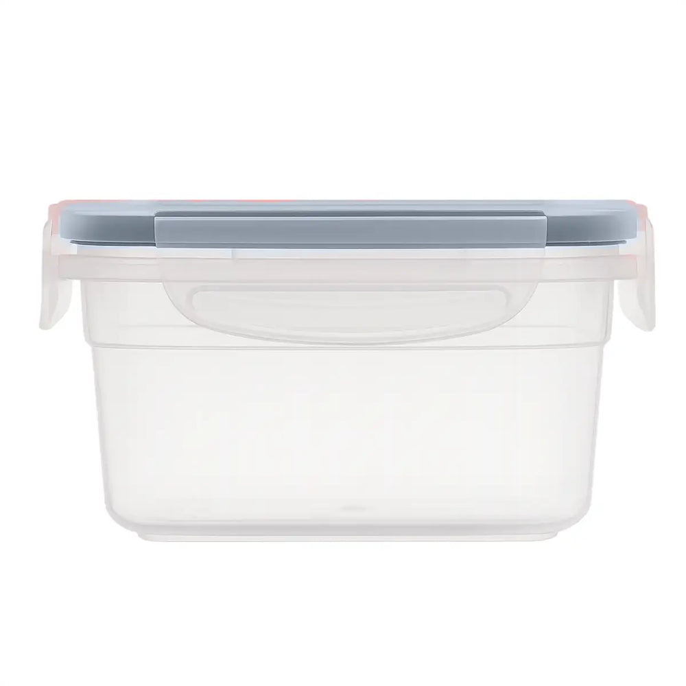 Contenedor Hermético de Plástico, 430 ml