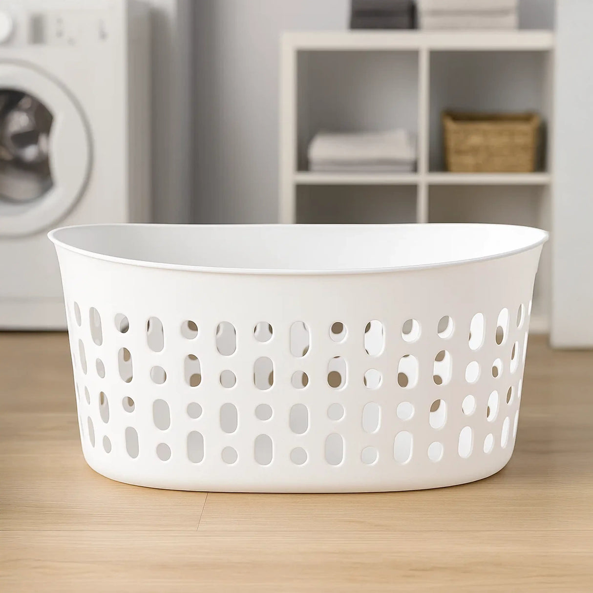 Canasta de Lavandería