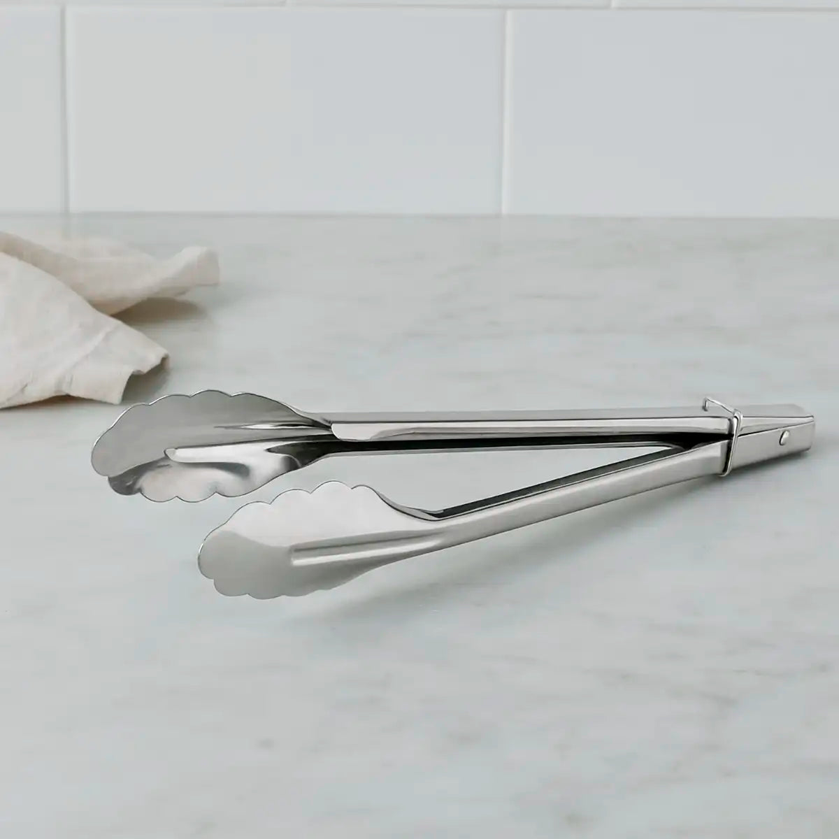 Pinzas de Cocina con Cierre, Mainstays