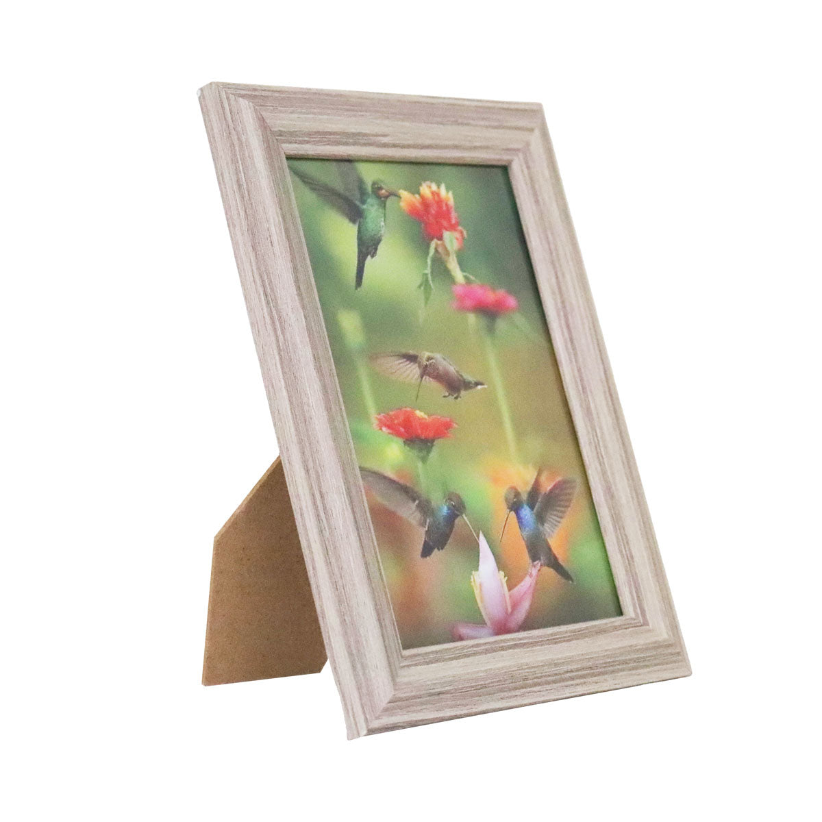 Portarretrato Colibrí, 10x15 cm